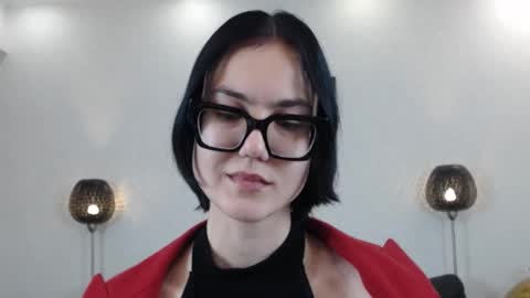 Marie Fitch online show from November 6, 3:53 am