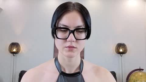 Marie Fitch online show from March 18, 2:06 am