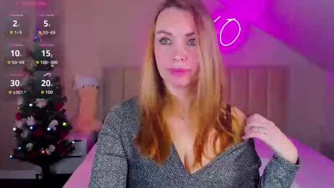 marie_hayes online show from December 18, 1:56 am
