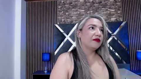 marie_hss online show from December 22, 7:09 pm