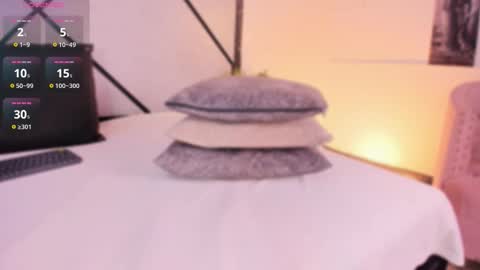 M A R I E online show from October 11, 12:21 pm