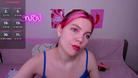 Marie 3 online show from April 24, 6:15 am