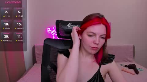 Marie 3 online show from May 15, 5:38 am
