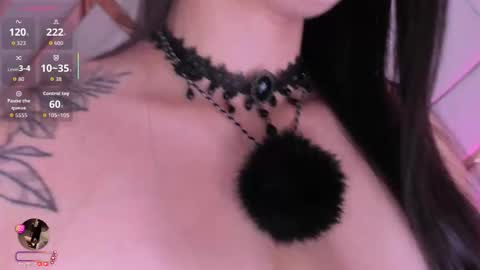 Mary online show from October 23, 11:49 pm