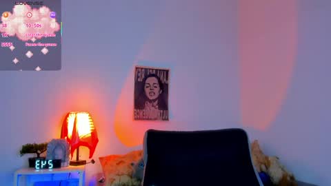 Mariee online show from May 10, 7:42 pm