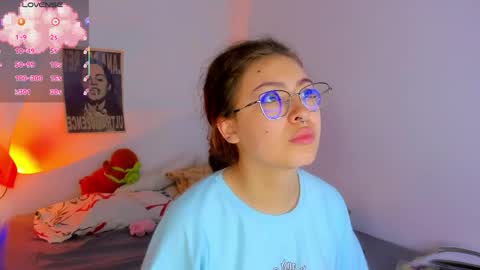 Mariee online show from May 9, 7:31 pm