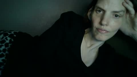 Mariejojo online show from February 24, 9:12 am