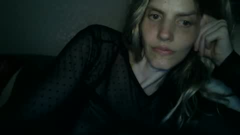 Mariejojo online show from June 11, 2:22 am