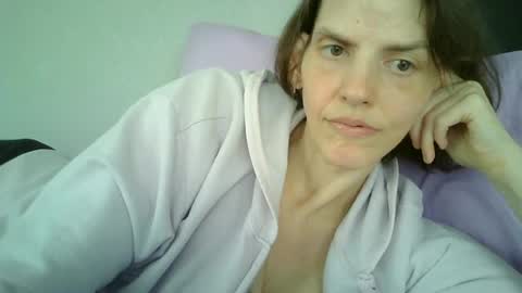 Mariejojo online show from July 1, 3:21 pm