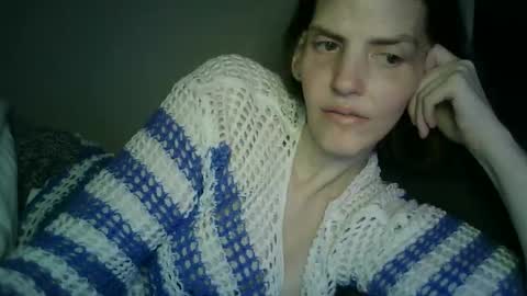 Mariejojo online show from February 7, 11:57 am