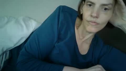 Mariejojo online show from April 1, 2:36 pm