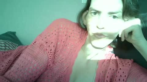 Mariejojo online show from July 26, 1:09 pm