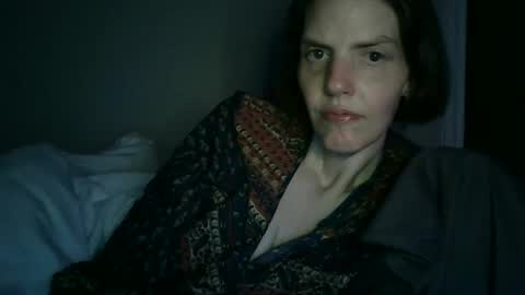 Mariejojo online show from March 13, 3:54 am