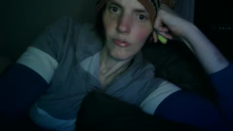 Mariejojo online show from March 8, 2:04 am