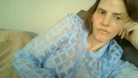 Mariejojo online show from July 4, 1:48 pm