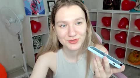 mariel_brown online show from February 12, 1:59 pm