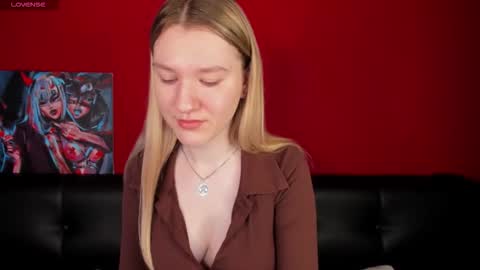 mariel_brown online show from September 9, 8:47 am