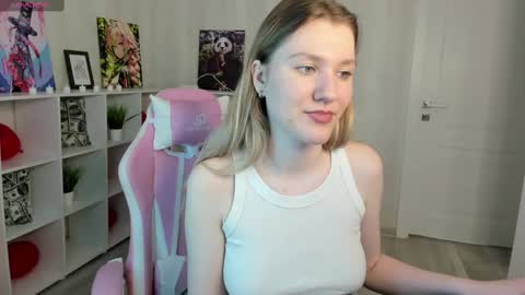 mariel_brown online show from March 12, 11:42 am