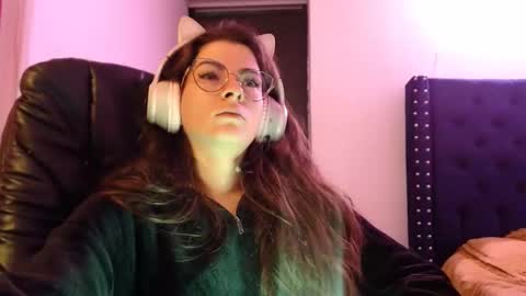 Mariie online show from February 21, 12:06 pm