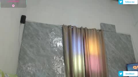 Mariie online show from March 13, 5:38 pm