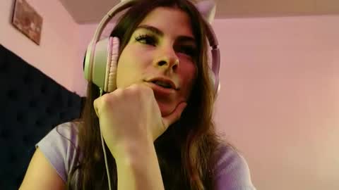 Mariie online show from February 23, 8:11 pm