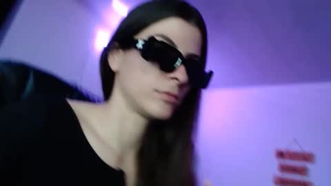 Mariie online show from February 8, 10:29 pm