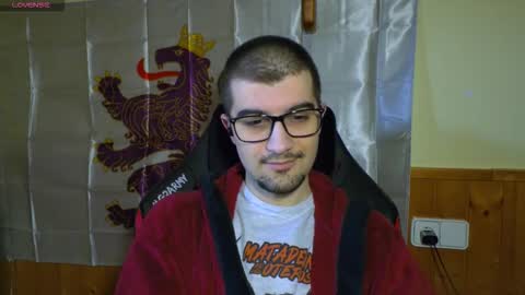 Marie online show from February 26, 2:09 pm