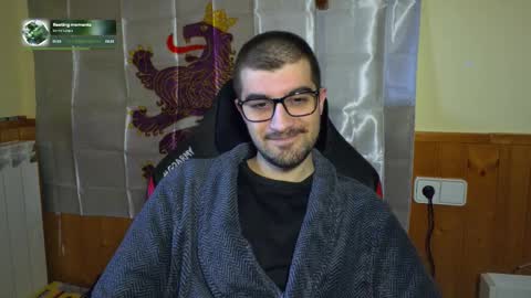 Marie online show from March 28, 3:57 pm