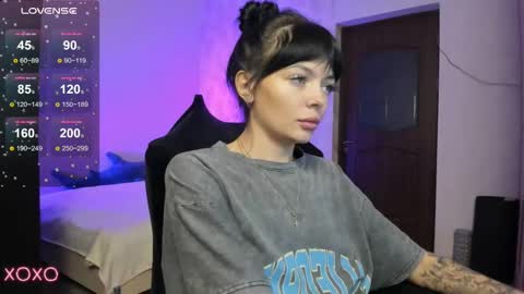 Maria  online show from February 23, 3:51 pm