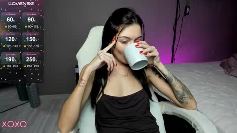 Maria  online show from October 14, 3:04 pm