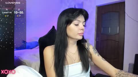 Maria  online show from February 25, 6:23 pm