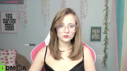 Mariell online show from February 16, 10:24 am