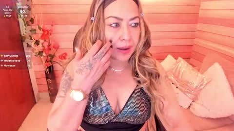 Marien online show from November 17, 8:28 am