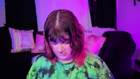 mariiana_velezz online show from March 25, 12:28 am