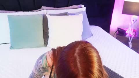 Mariana online show from April 15, 7:58 pm