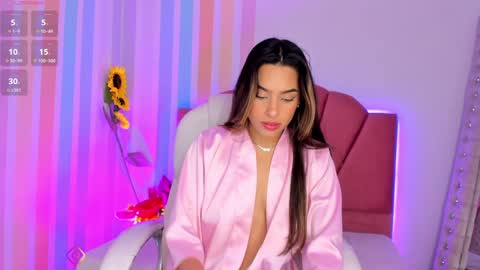 Marilyn online show from January 10, 1:10 am