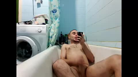 marijan1209 online show from November 11, 5:15 pm