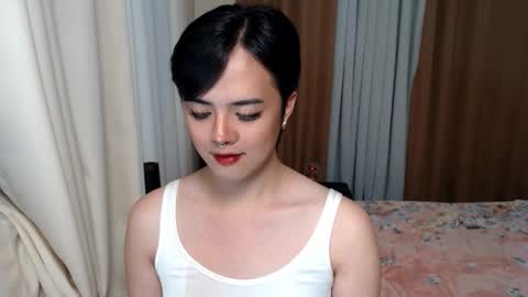 Snapshot of marikosue01 chatting on March 3, 1:12 pm marikosue online show from March 3, 1:12 pm