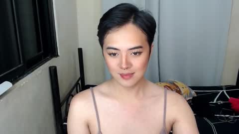 Snapshot of marikosue01 chatting on February 1, 12:47 pm marikosue online show from February 1, 12:47 pm