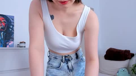 Marilina online show from March 6, 8:13 am