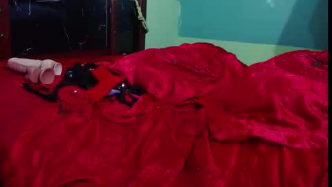 Marilin carolina online show from November 23, 8:07 pm