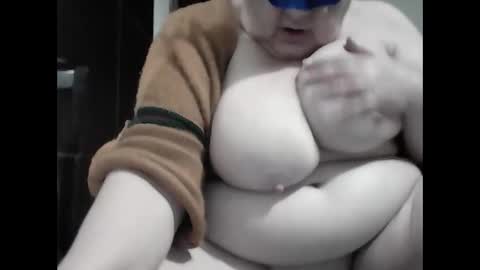 marilu64 online show from February 17, 7:12 pm