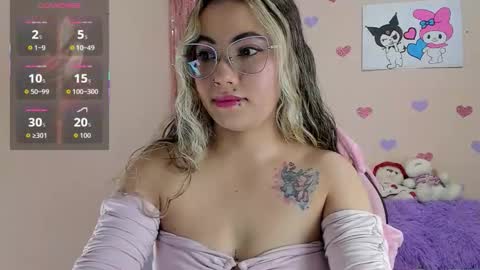 marily online show from February 1, 1:24 am