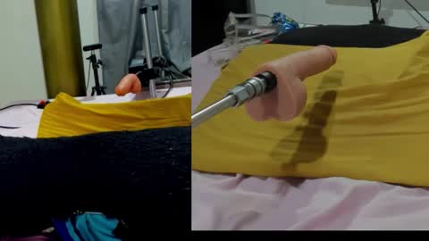 marilyn 16 online show from December 16, 6:47 pm