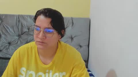 MARILYN SEXY online show from January 29, 4:08 pm