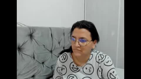 MARILYN SEXY online show from January 27, 7:24 pm