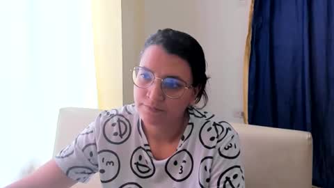 MARILYN SEXY online show from February 19, 6:10 pm