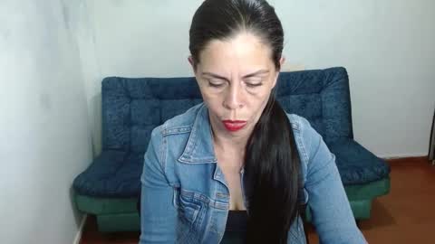  Marilyn  online show from October 9, 8:14 pm