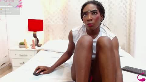 MarilynRios 12 online show from February 11, 11:33 pm