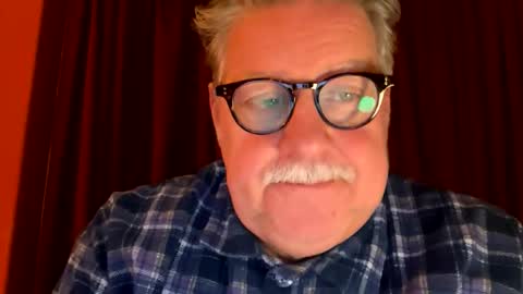 marin50 online show from April 1, 12:11 am